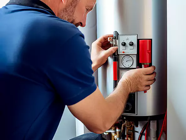 Why Choose Hollywood Plumbing Pro for Gas Water Heater Replacement in Hollywood, FL?