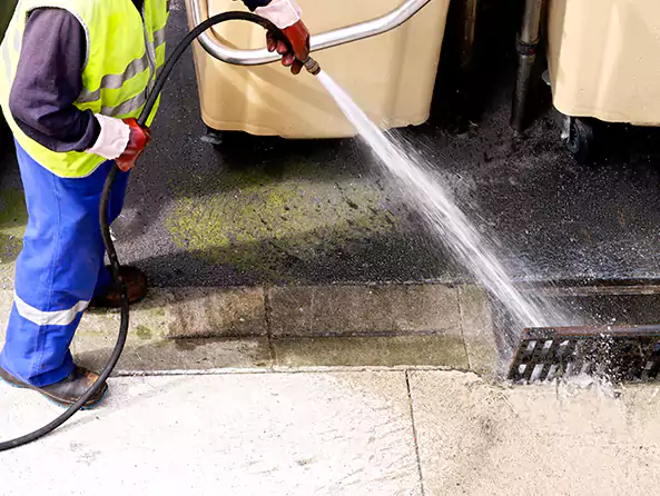 Why Choose Hollywood Plumbing Pro for Hydro Jetting in Hollywood, FL?