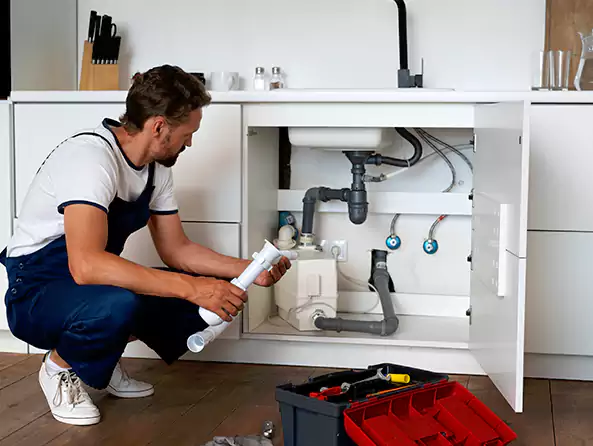 Why Choose Hollywood Plumbing Pro for Insinkerator Installation in Hollywood, FL?