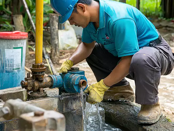 Why Choose Hollywood Plumbing Pro for Pipe Repair in Hollywood, FL?
