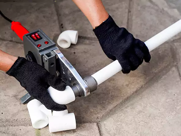 Why Choose Hollywood Plumbing Pro for Pipe Replacement in Hollywood, FL?