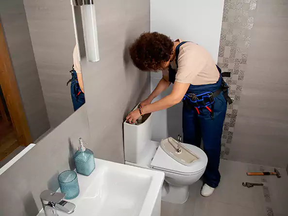 Why Choose Hollywood Plumbing Pro for Plumbers Near Me in Hollywood, FL?