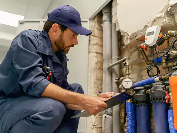 Why Choose Hollywood Plumbing Pro for Plumbing Maintenance in Hollywood, FL?