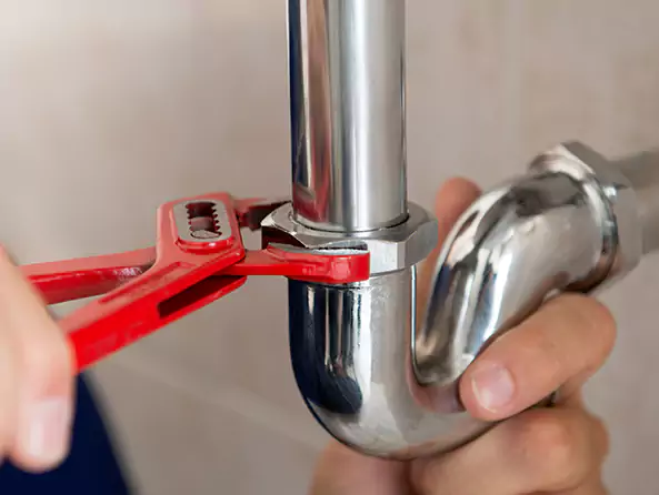  Why Choose Hollywood Plumbing Pro for Polybutylene Plumbing Replacement in Hollywood, FL?