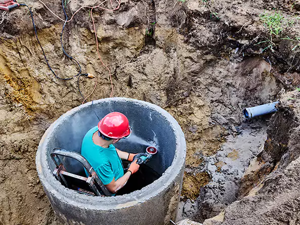 Why Choose Hollywood Plumbing Pro for Septic Tank Repair in Hollywood, FL?