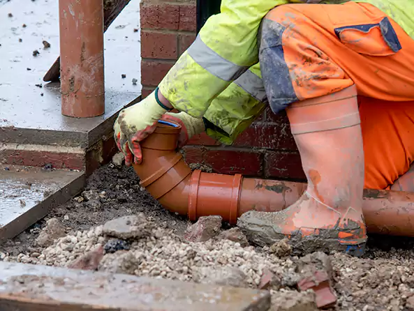 Why Choose Hollywood Plumbing Pro for Sewer Replacement in Hollywood, FL?