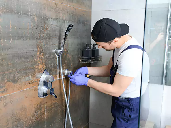 Why Choose Hollywood Plumbing Pro for Shower Installation in Hollywood, FL?