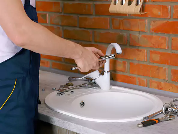 Why Choose Hollywood Plumbing Pro for Sink Repair in Hollywood, FL?