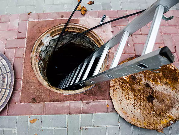 Why Choose Hollywood Plumbing Pro for Storm Drain Cleaning in Hollywood, FL?