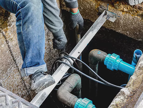 Why Choose Hollywood Plumbing Pro for Sump Pump Maintenance in Hollywood, FL?