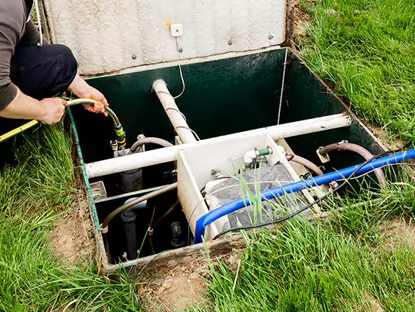 Why Choose Hollywood Plumbing Pro for Sump Pump Replacement in Hollywood, FL?