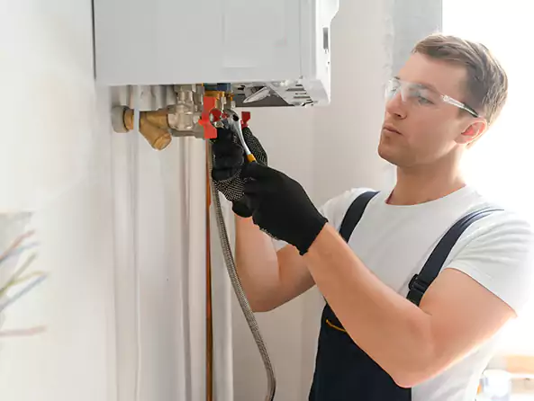 Why Choose Hollywood Plumbing Pro for Tankless Water Heater Repair in Hollywood, FL?