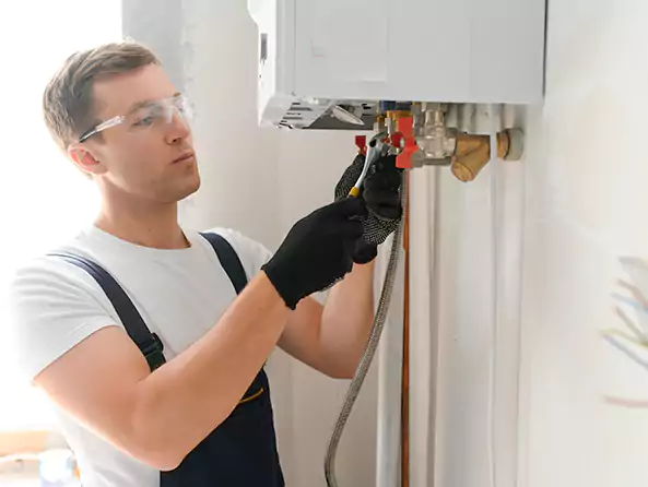 Why Choose Hollywood Plumbing Pro for Tankless Water Heater Replacement in Hollywood, FL?