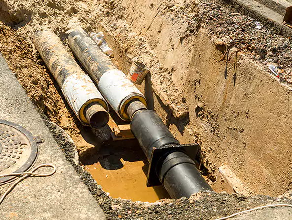 Why Choose Hollywood Plumbing Pro for Trenchless Pipe Repair in Hollywood?