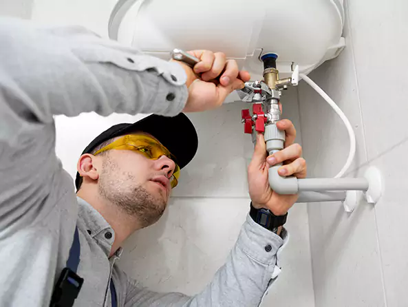 Why Choose Hollywood Plumbing Pro for Water Heater Expansion Tank Installation in Hollywood, FL?