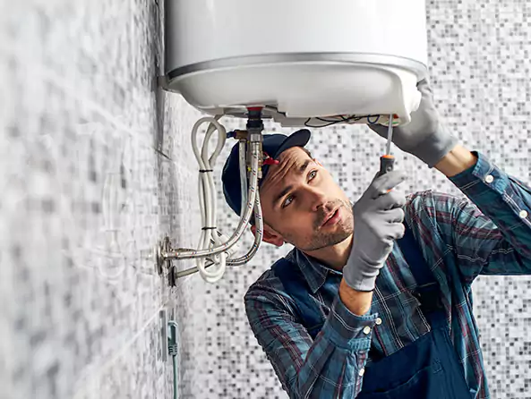 Why Choose Hollywood Plumbing Pro for Water Heater Maintenance in Hollywood, FL?