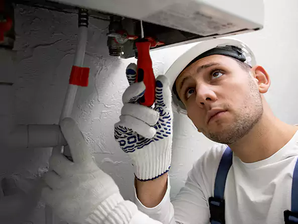 Why Choose Hollywood Plumbing Pro for Water Heater Repair in Hollywood, FL?