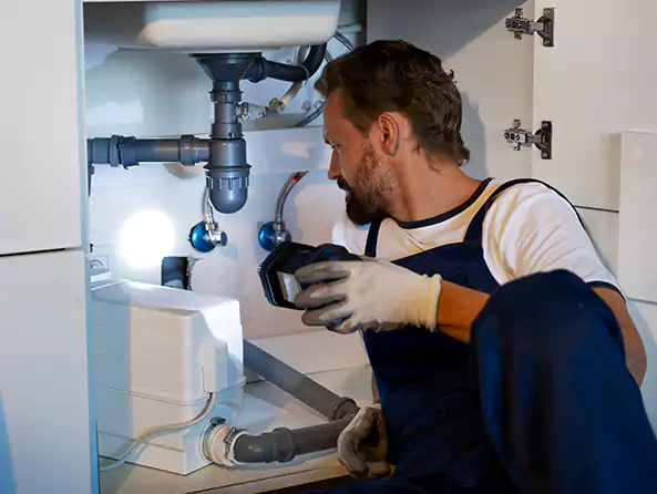 Why Choose Hollywood Plumbing Pro for Water Leak Repair in Hollywood, FL?
