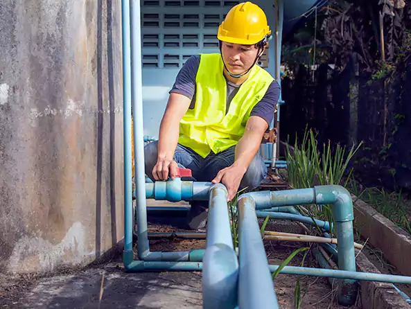 Why Choose Hollywood Plumbing Pro for Water Line Installation in Hollywood, FL
