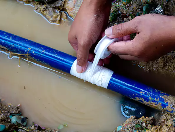  Why Choose Hollywood Plumbing Pro for Water Line Repair in Hollywood, FL?]