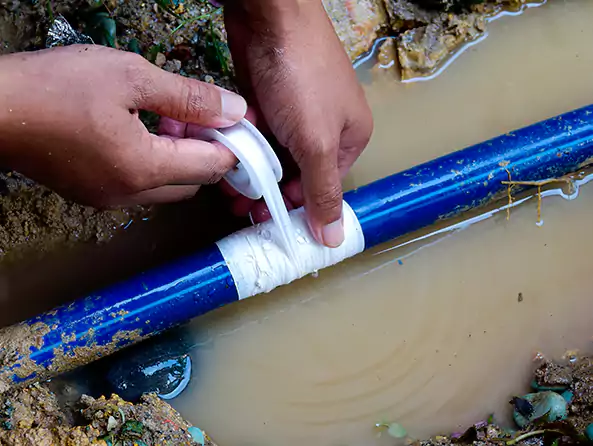 Why Choose Hollywood Plumbing Pro for Water Line Replacement in Hollywood, FL?