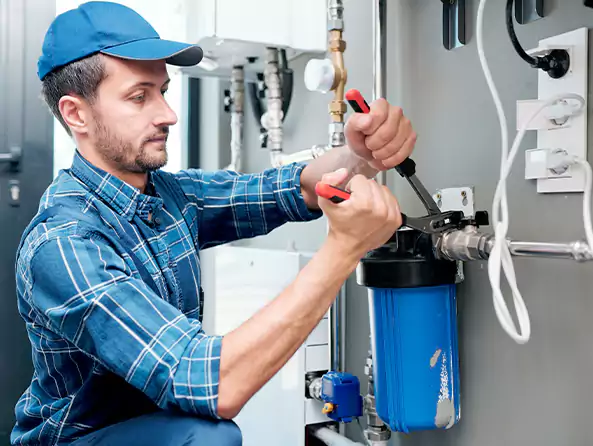 Why Choose Hollywood Plumbing Pro for Water Softener Replacement in Hollywood, FL?