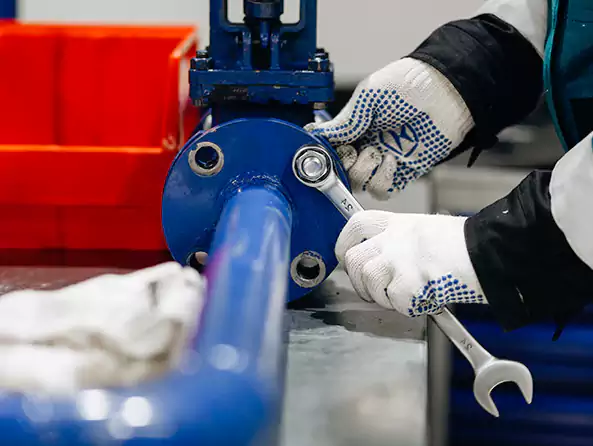 Why Choose Hollywood Plumbing Pro for Well Pump Repair in Hollywood, FL?